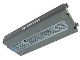 batterie pour Panasonic cf-vzsu48