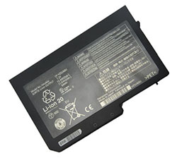 batterie pour Panasonic cf-vzsu60u