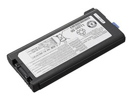 batterie pour Panasonic cf-vzsu71u