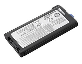 batterie pour Panasonic cfvzsu46u