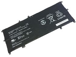 batterie pour Sony vgp-bps40