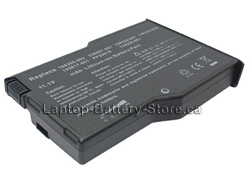 batterie pour compaq armada v300