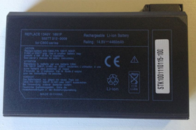 batterie pour dell latitude cpi