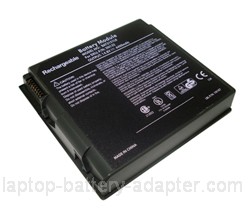 batterie pour dell inspiron 2600