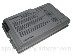 batterie pour dell w1605