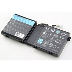 batterie pour dell kj2px