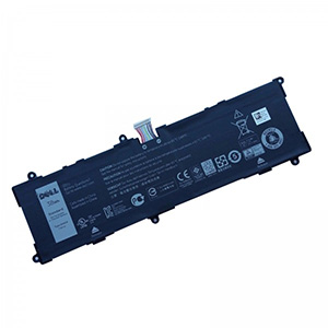 batterie pour dell hfrc3