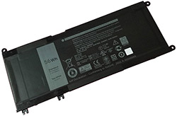 batterie pour dell pvht1