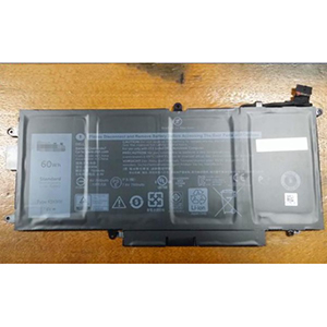 batterie pour dell k5xww