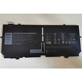 batterie pour dell xps 13-7390-d1705w