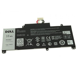 batterie pour dell vxgp6