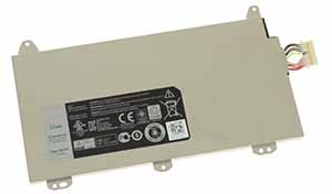 batterie pour dell 07kjth