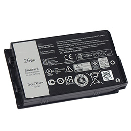 batterie pour dell j82g5