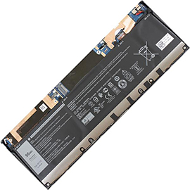 batterie pour dell xps 15 9500