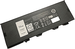 batterie pour dell latitude e7204