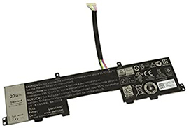 batterie pour dell r89jj