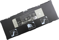 batterie pour dell venue 11 pro 5130 t06g tablet