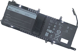 batterie pour dell alw17c-d1848