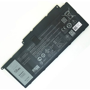 batterie pour dell inspiron 17-7737