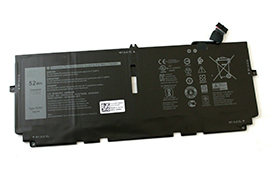 batterie pour dell fp86v