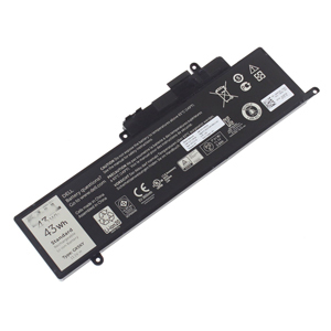 batterie pour dell gk5ky