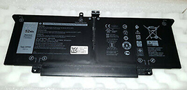 batterie pour dell 7cxn6