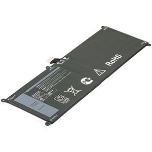 batterie pour dell 9tv5x