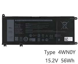 batterie pour dell inspiron 13 7779