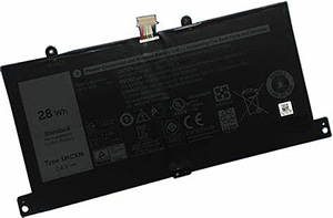 batterie pour dell pkg3n