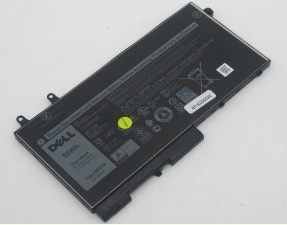 batterie pour dell r8d7n