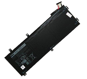 batterie pour dell khck5