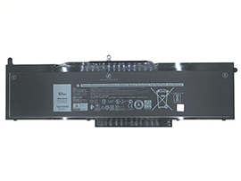 batterie pour dell latitude 5580