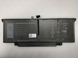 batterie pour dell latitude 7410