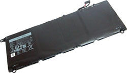 batterie pour dell rnp72