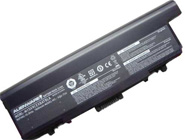 batterie pour Dell m15x6cpribablk