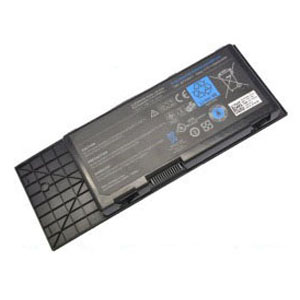 batterie pour dell alienware m17x r2