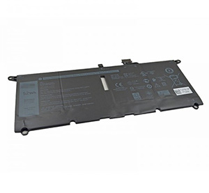 batterie pour dell xps 13 9370 fhd i5