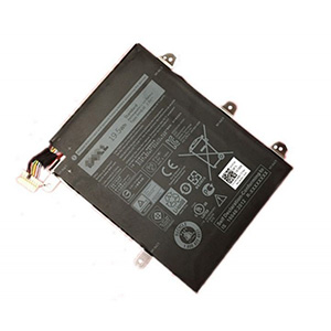 batterie pour dell venue 8 pro 5855