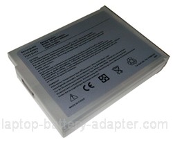 batterie pour Dell inspiron 1100