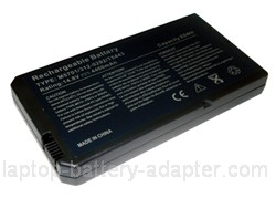 batterie pour dell m5701