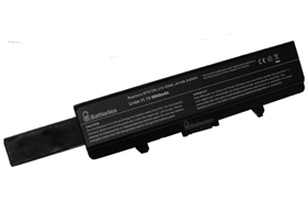 batterie pour Dell g555n