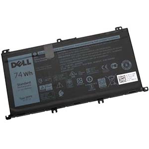 batterie pour dell 71jf4