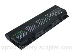 batterie pour Dell vostro 1500