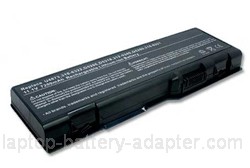 batterie pour Dell inspiron xps m1710