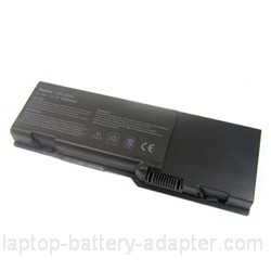 batterie pour Dell inspiron e1505