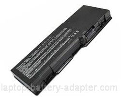 batterie pour dell pp19l