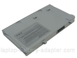 batterie pour dell latitude d400