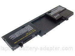 batterie pour dell latitude d420