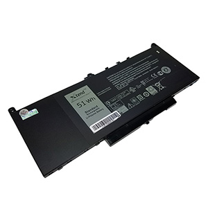 batterie pour dell 579ty