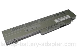 batterie pour Dell latitude 300m